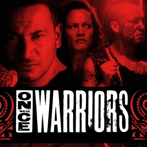 Once Were Warriors