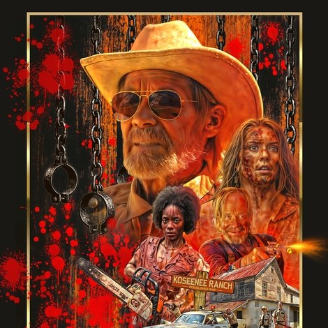 The Deep South Death House
