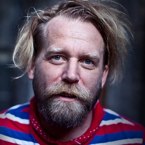 Tony Law: Maximum Nonsense