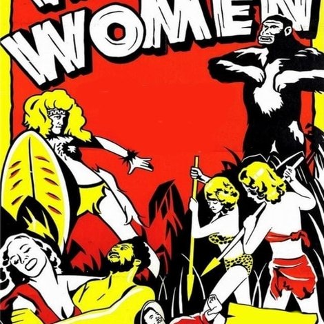 Wild Women