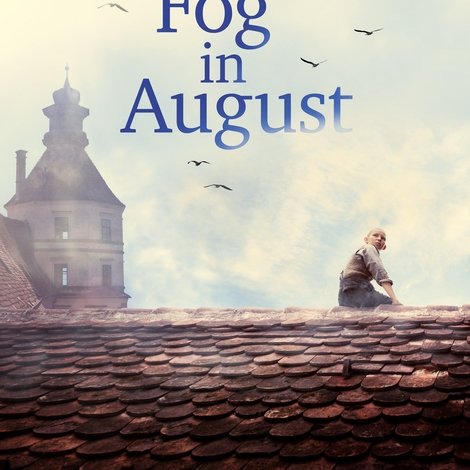 Nebel im August