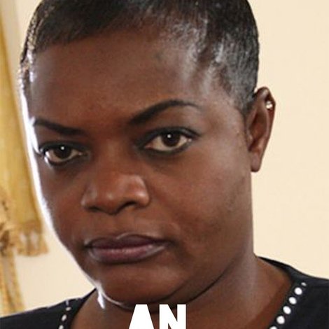 Une femme pas comme les autres