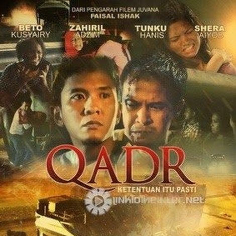 Qadr