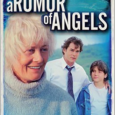 A Rumor of Angels