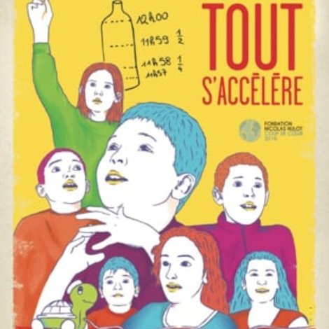 Tout s'accélère