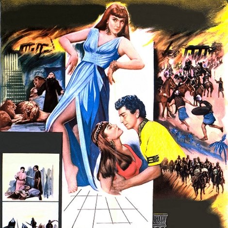 Slaves of Babylon