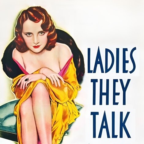 Ladies They Talk About