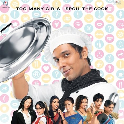 Love Khichdi