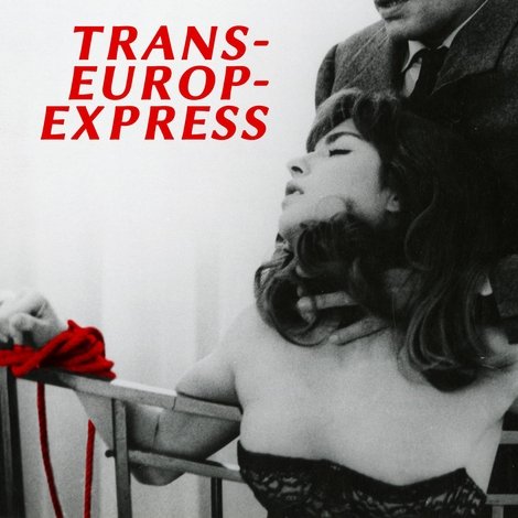 Trans-Europ-Express
