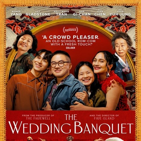 The Wedding Banquet