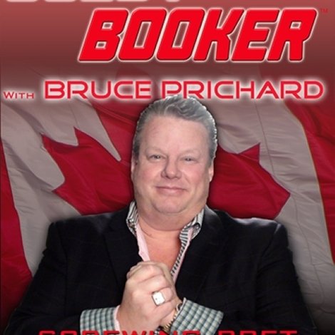 Guest Booker with Bruce Prichard