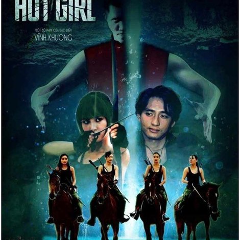 Biệt Đội Hot Girl