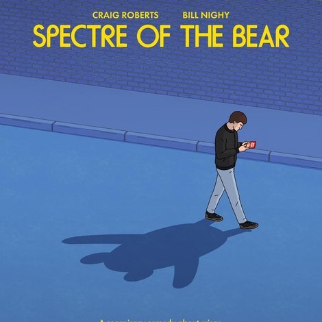 Spectre of the Bear