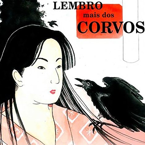 Lembro Mais dos Corvos
