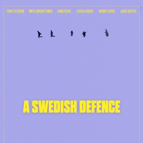 A Swedish Defence
