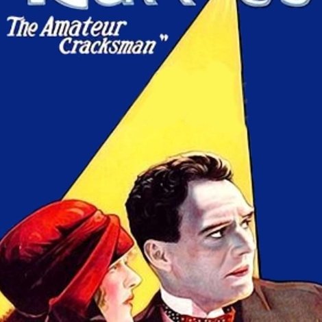 Raffles: The Amateur Cracksman