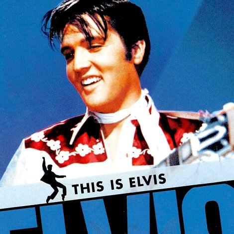 This Is Elvis
