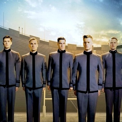 Code Breakers