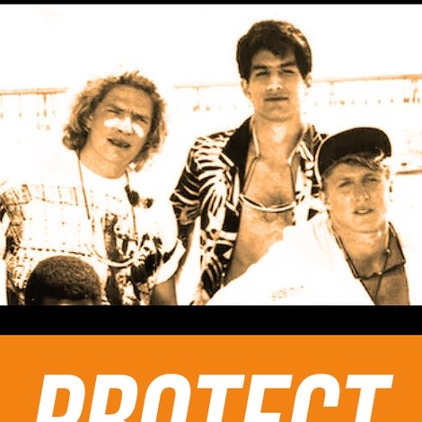 Protect and Surf