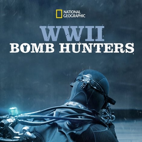 WWII Bomb Hunters