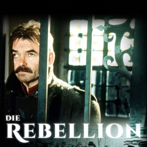 Die Rebellion