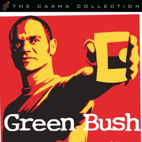 Green Bush