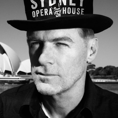 Bryan Adams: Live at the Sydney Opera House