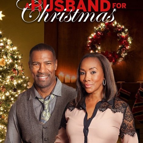 A Husband for Christmas