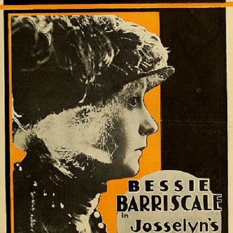 Josselyn's Wife