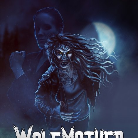 Wolf Mother: Hunted