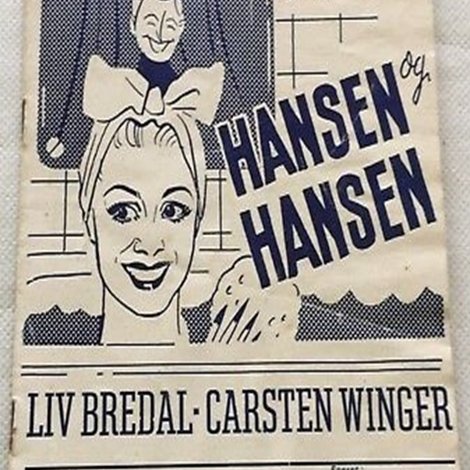 Hansen og Hansen