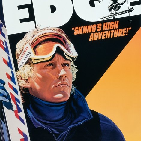 Beyond the Edge