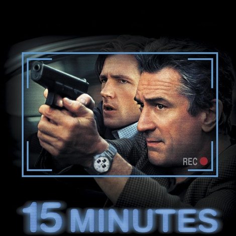 15 Minutes