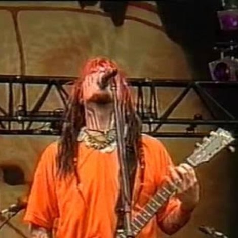 Sepultura - Live at Pinkpop Festival 1996
