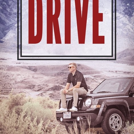 Patrick Kielty's Mulholland Drive