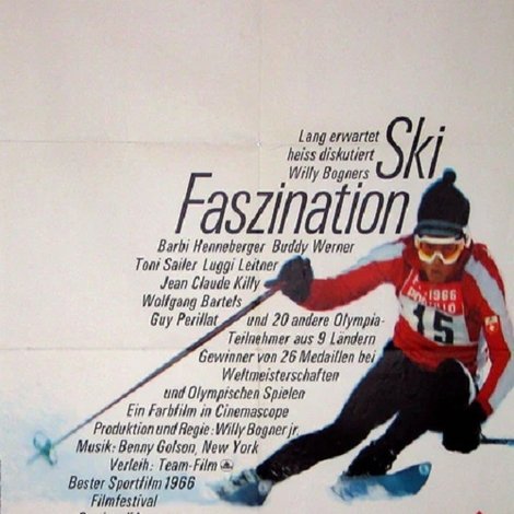 Ski-Faszination