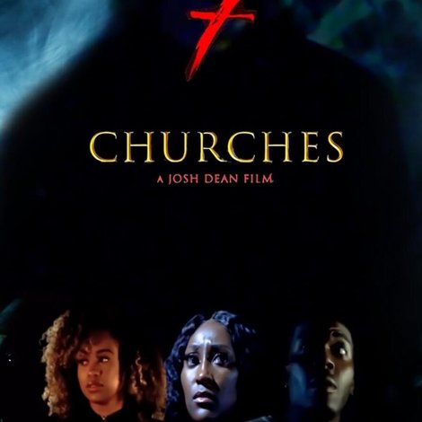 7 Churches