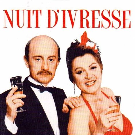 Nuit d'ivresse