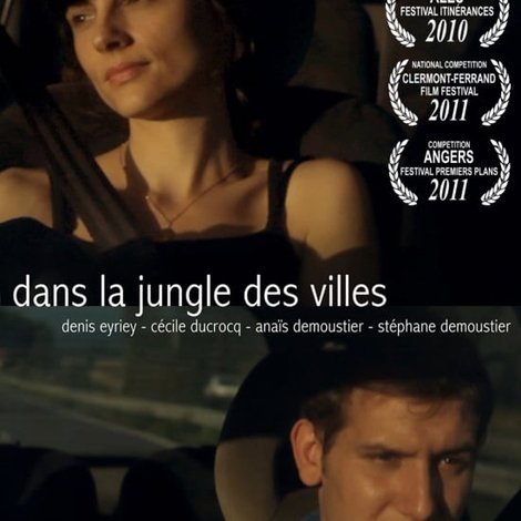 Dans la jungle des villes