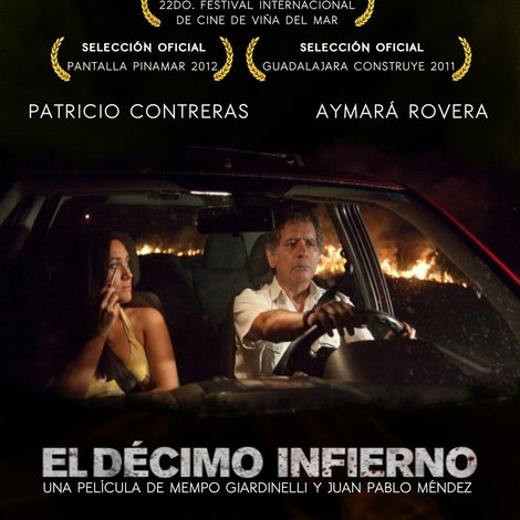 El decimo infierno