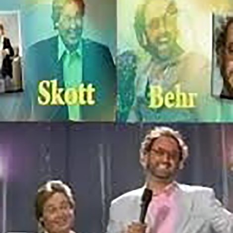 Skott & Behr