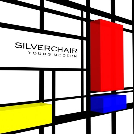 Silverchair: Making of Young Modern