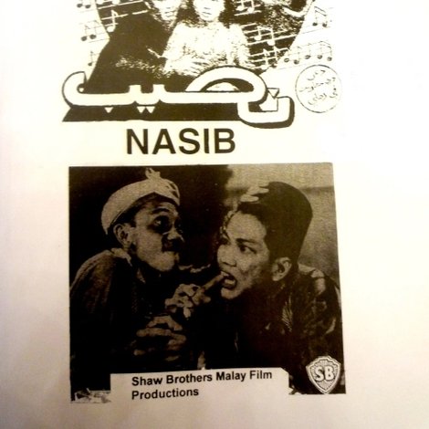 Nasib