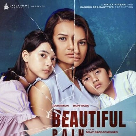 Beautiful Pain