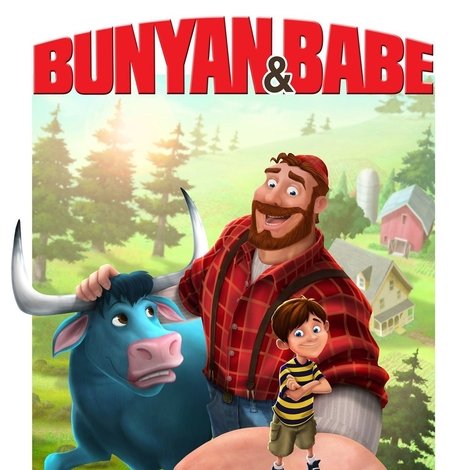 Bunyan and Babe
