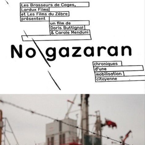 No gazaran