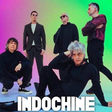 Indochine : Babel Show