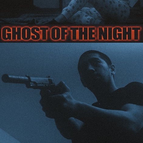 Ghost of the Night