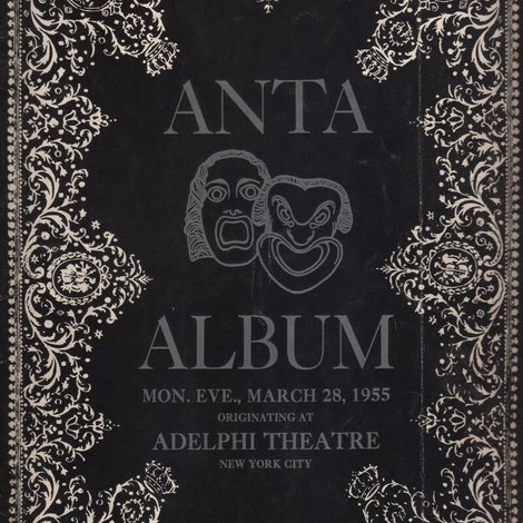 A.N.T.A. Album of 1955