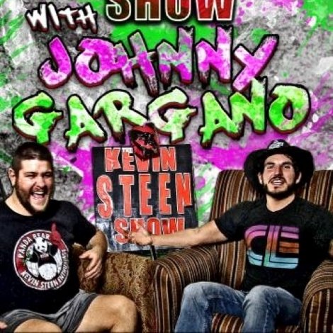 The Kevin Steen Show: Johnny Gargano